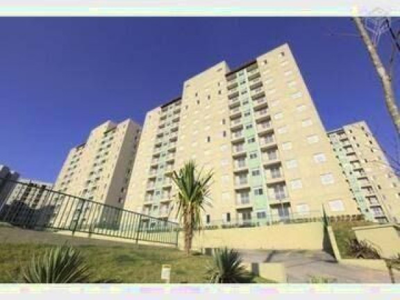 Apartamento com 2 Quartos à Venda, 48 m² em Jardim São Miguel - Ferraz De Vasconcelos