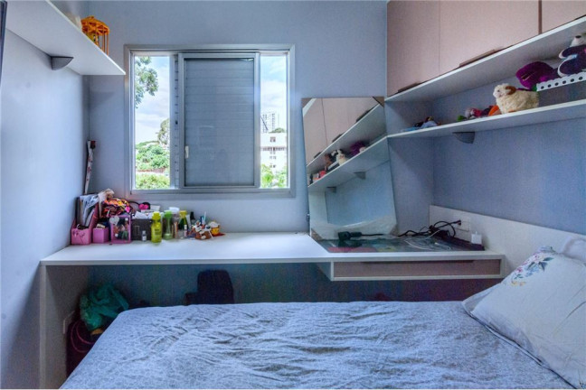 Imagem Apartamento com 3 Quartos à Venda, 73 m² em Freguesia Do ó - São Paulo Imagem Apartamento com 3 Quartos à Venda, 73 m² em Freguesia Do ó - São Paulo