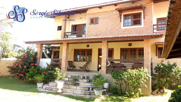 Imagem Casa com 5 Quartos à Venda, 225 m² em Porto Das Dunas - Aquiraz Imagem Casa com 5 Quartos à Venda, 225 m² em Porto Das Dunas - Aquiraz