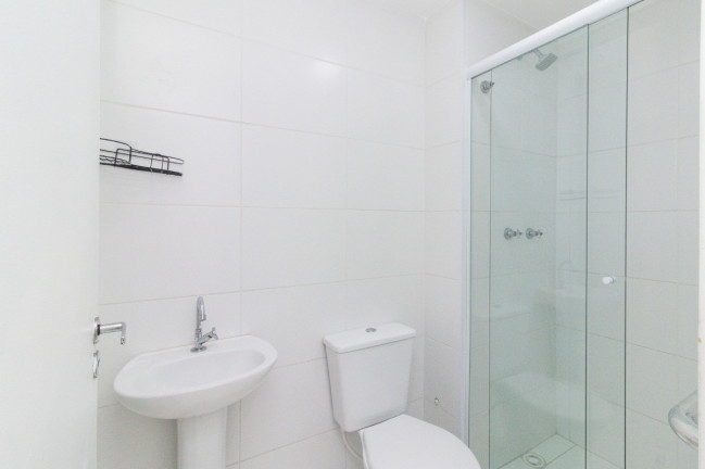 Imagem Apartamento com 2 Quartos à Venda, 49 m² em Vila Pirituba - São Paulo