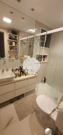 Imagem Apartamento com 3 Quartos à Venda, 117 m² em Chácara Santo Antônio - São Paulo Imagem Apartamento com 3 Quartos à Venda, 117 m² em Chácara Santo Antônio - São Paulo