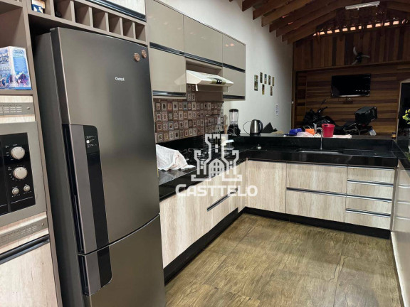 Imagem Casa com 3 Quartos à Venda, 400 m² em Jardim Shangri-la A - Londrina Imagem Casa com 3 Quartos à Venda, 400 m² em Jardim Shangri-la A - Londrina