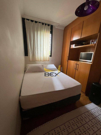 Imagem Apartamento com 3 Quartos à Venda, 80 m² em Tamboré - Barueri