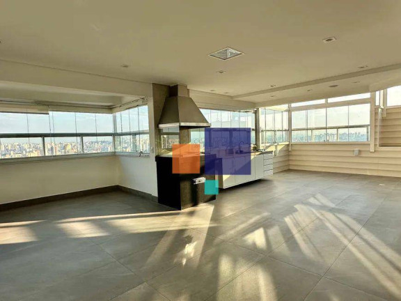 Imagem Cobertura com 2 Quartos à Venda, 400 m² em Vila Primavera - São Paulo Imagem Cobertura com 2 Quartos à Venda, 400 m² em Vila Primavera - São Paulo