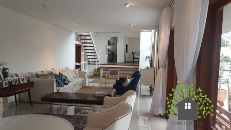 Imagem Casa com 4 Quartos à Venda, 350 m² em São Paulo Ii - Cotia