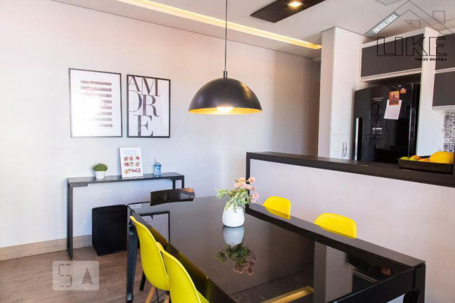 Imagem Imóvel com 2 Quartos à Venda, 70 m² em Jardim Veneza - São José Dos Campos
