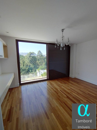 Imagem Casa com 5 Quartos à Venda, 550 m² em Tamboré - Santana De Parnaíba Imagem Casa com 5 Quartos à Venda, 550 m² em Tamboré - Santana De Parnaíba