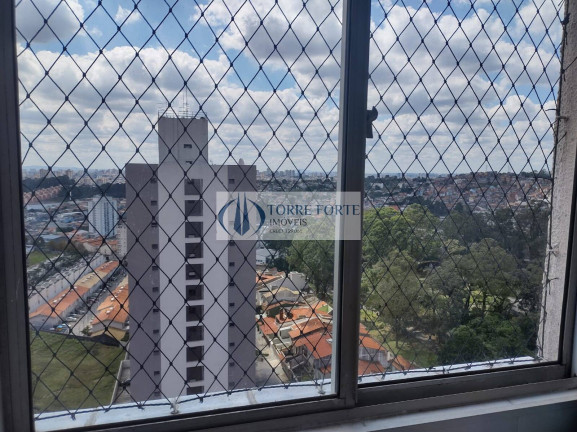 Imagem Apartamento com 2 Quartos à Venda, 61 m² em Nova Petrópolis - São Bernardo Do Campo