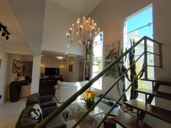 Imagem Casa com 3 Quartos à Venda, 270 m² em Centro - Botucatu