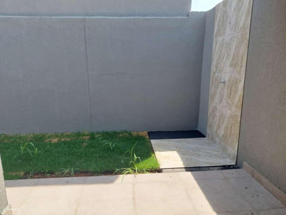 Imagem Casa com 2 Quartos à Venda, 100 m² em Setor Colonial Sul - Aparecida De Goiânia