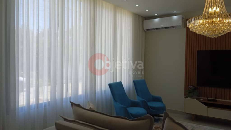 Imagem Casa de Condomínio com 4 Quartos à Venda, 465 m² em Baia Formosa - Búzios Imagem Casa de Condomínio com 4 Quartos à Venda, 465 m² em Baia Formosa - Búzios