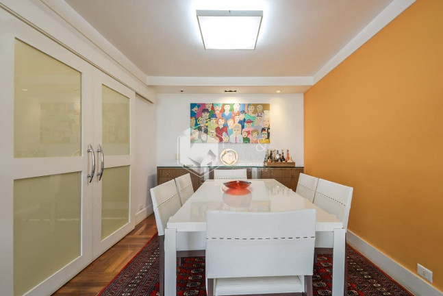 Imagem Apartamento com 3 Quartos à Venda, 177 m² em Jardim Europa - São Paulo Imagem Apartamento com 3 Quartos à Venda, 177 m² em Jardim Europa - São Paulo