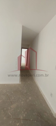 Imagem Apartamento com 2 Quartos à Venda, 51 m² em Vila Bazu - Franco Da Rocha