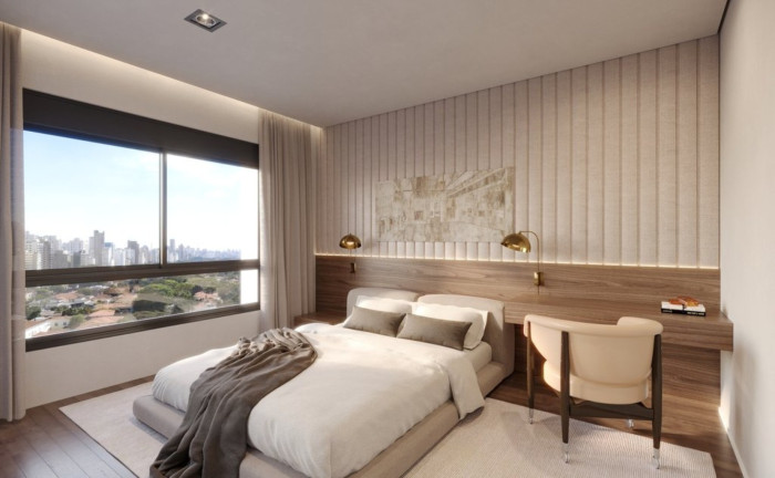 Imagem Apartamento com 4 Quartos à Venda, 301 m² em Paraíso - São Paulo Imagem Apartamento com 4 Quartos à Venda, 301 m² em Paraíso - São Paulo