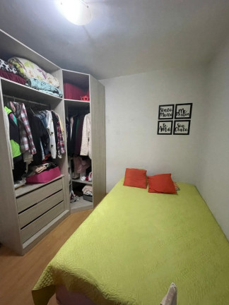 Imagem Imóvel com 3 Quartos à Venda, 72 m² em Jardim Marajoara - São Paulo