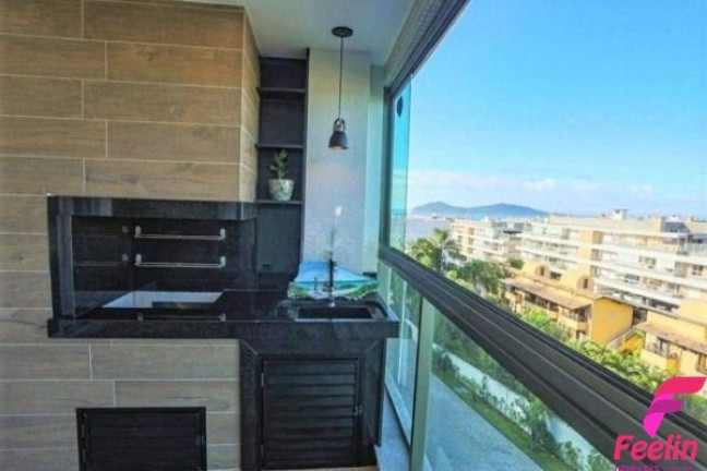 Imagem Cobertura com 2 Quartos à Venda, 191 m² em Campeche - Florianópolis Imagem Cobertura com 2 Quartos à Venda, 191 m² em Campeche - Florianópolis
