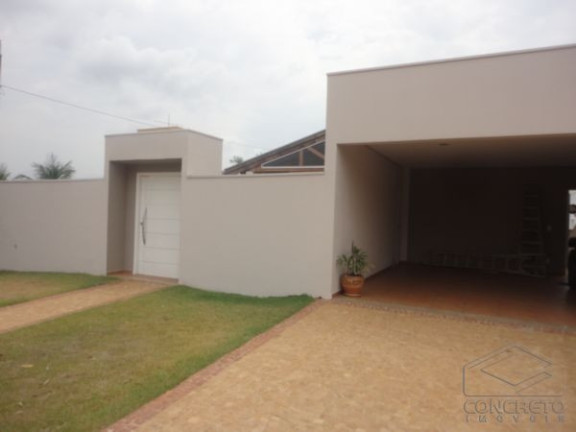 Imagem Casa com 3 Quartos à Venda, em Residencial Lago Sul - Bauru Imagem Casa com 3 Quartos à Venda, em Residencial Lago Sul - Bauru