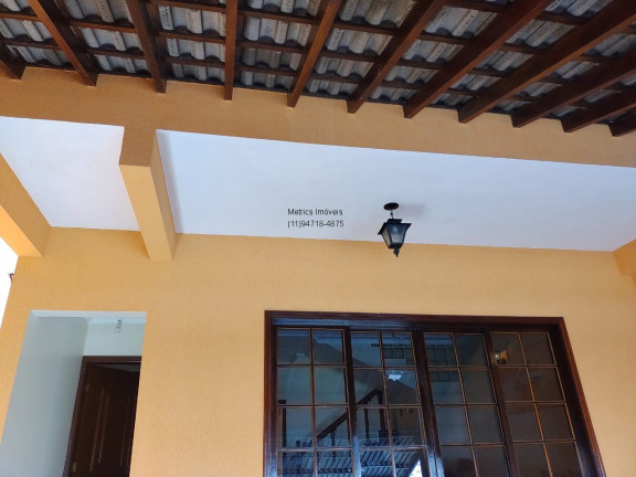 Imagem Imóvel com 3 Quartos à Venda,  em Vila Jeriva - Várzea Paulista