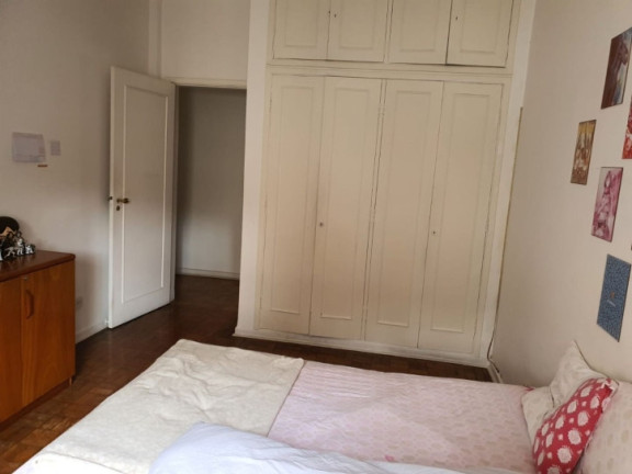 Imagem Apartamento com 3 Quartos à Venda, 180 m² em Higienópolis - São Paulo Imagem Apartamento com 3 Quartos à Venda, 180 m² em Higienópolis - São Paulo