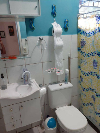 Imagem Casa com 2 Quartos à Venda, 60 m² em Balneário Esmeralda - Praia Grande