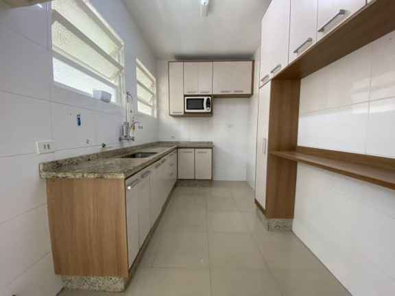 Imagem Apartamento com 2 Quartos à Venda, 105 m² em Gonzaga - Santos Imagem Apartamento com 2 Quartos à Venda, 105 m² em Gonzaga - Santos