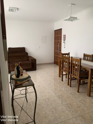 Imagem Imóvel com 3 Quartos à Venda, 67 m² em Vila Santos - São Paulo