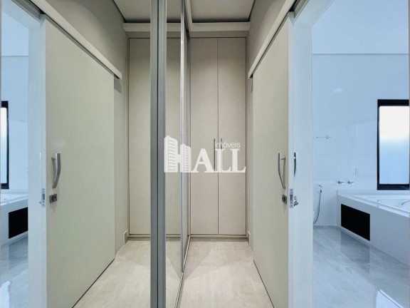 Imagem Casa com 3 Quartos à Venda, 260 m² em Residencial Gaivota Ii - São José Do Rio Preto