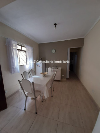 Imagem Sobrado com 3 Quartos à Venda, 27 m² em Parque Das Nações - Indaiatuba