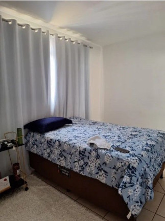 Imagem Apartamento com 3 Quartos à Venda, 67 m² em Estrada Do Coco - Lauro De Freitas