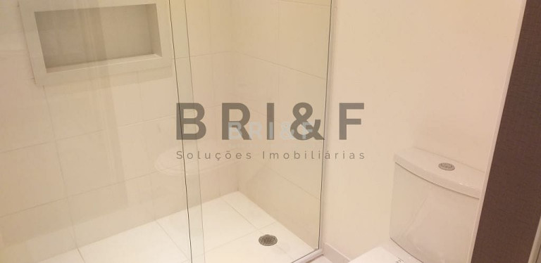 Imagem Apartamento com 1 Quarto para Alugar, 41 m² em Brooklin - São Paulo