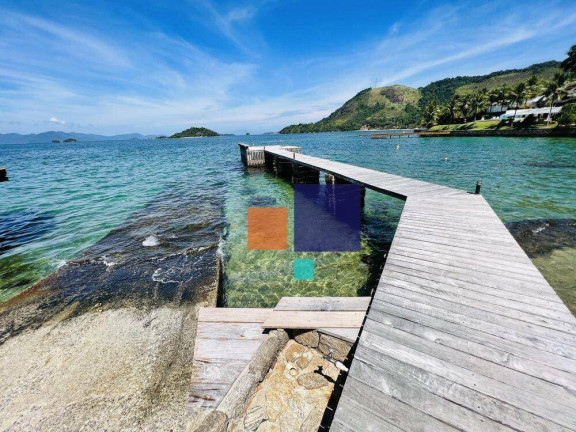Imagem Casa com 7 Quartos à Venda, 650 m² em Mombaça - Angra Dos Reis Imagem Casa com 7 Quartos à Venda, 650 m² em Mombaça - Angra Dos Reis