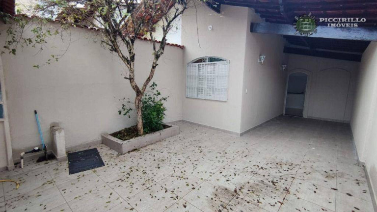 Imagem Casa com 2 Quartos à Venda, 75 m² em Vila Guilhermina - Praia Grande Imagem Casa com 2 Quartos à Venda, 75 m² em Vila Guilhermina - Praia Grande