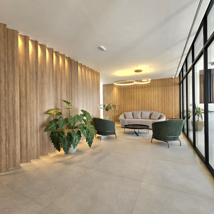 Imagem Apartamento com 3 Quartos à Venda, 109 m² em Guilhermina - Praia Grande