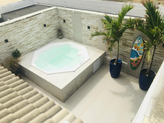 Imagem Casa com 4 Quartos à Venda, 185 m² em Praia Do Futuro Ii - Fortaleza