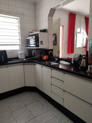 Imagem Casa com 3 Quartos à Venda,  em Parque Savoy City - São Paulo