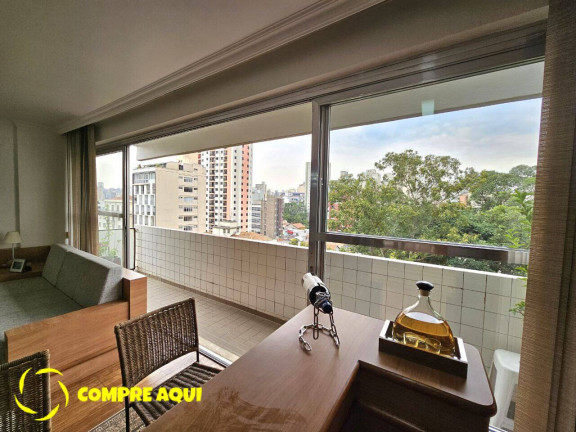 Imagem Apartamento com 3 Quartos à Venda, 187 m² em Campos Elíseos - São Paulo Imagem Apartamento com 3 Quartos à Venda, 187 m² em Campos Elíseos - São Paulo