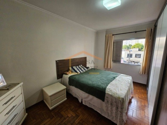 Imagem Apartamento com 2 Quartos à Venda, 64 m² em Santana - São Paulo