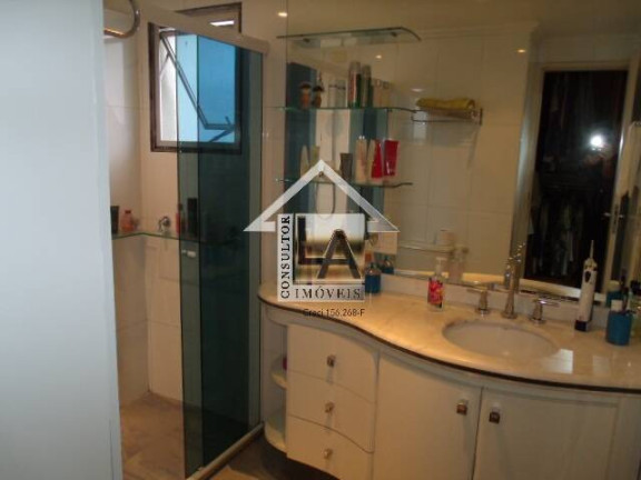Imagem Apartamento com 4 Quartos à Venda, 174 m² em Chácara Santo Antônio - São Paulo Imagem Apartamento com 4 Quartos à Venda, 174 m² em Chácara Santo Antônio - São Paulo
