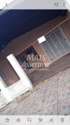 Imagem Casa com 4 Quartos à Venda, 190 m² em Canudos - Novo Hamburgo Imagem Casa com 4 Quartos à Venda, 190 m² em Canudos - Novo Hamburgo
