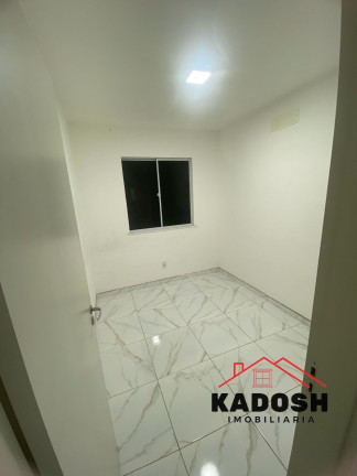 Imagem Apartamento com 2 Quartos à Venda, 45 m² em Mangabeira - Feira De Santana