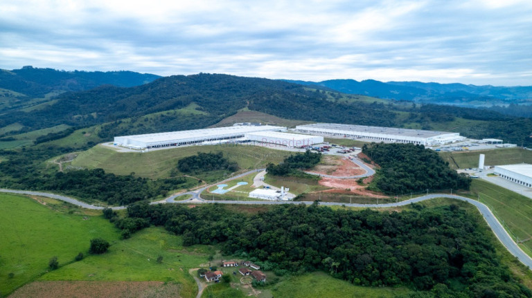 Imagem Imóvel para Alugar, 8.100 m² em Extrema - Extrema