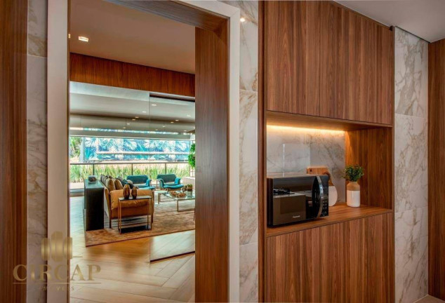 Imagem Apartamento com 3 Quartos à Venda, 206 m² em Vila Romana - São Paulo Imagem Apartamento com 3 Quartos à Venda, 206 m² em Vila Romana - São Paulo