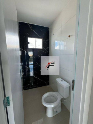 Imagem Sobrado com 3 Quartos à Venda, 62 m² em Campo De Santana - Curitiba