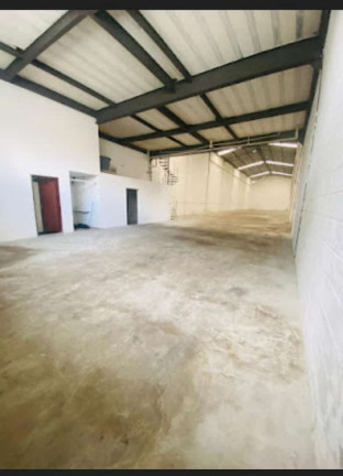 Imagem Imóvel Comercial à Venda, 600 m² em Campestre - Santo André