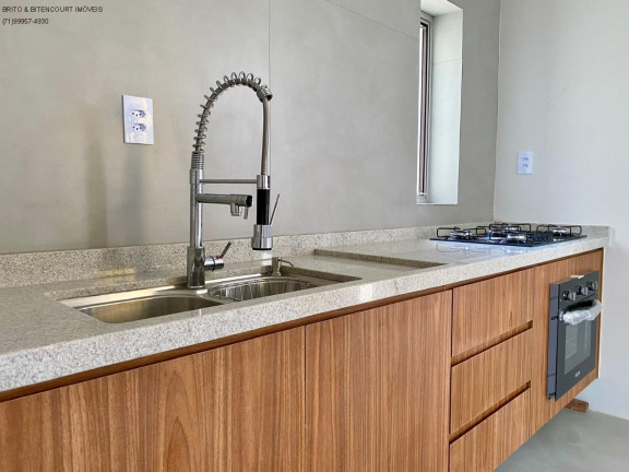 Imagem Imóvel com 3 Quartos à Venda, 117 m² em Jardim Apipema - Salvador Imagem Imóvel com 3 Quartos à Venda, 117 m² em Jardim Apipema - Salvador