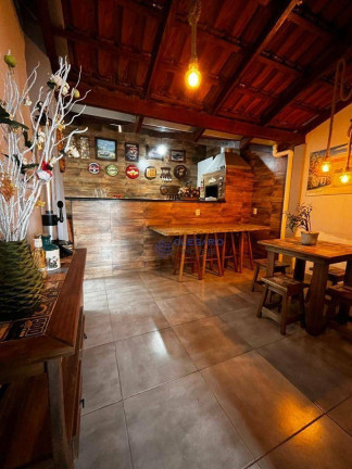 Imagem Sobrado com 4 Quartos à Venda, 220 m² em Centro - Penha
