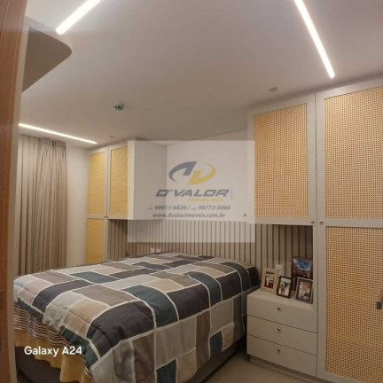 Imagem Apartamento com 2 Quartos à Venda, 53 m² em Cabo Branco - João Pessoa