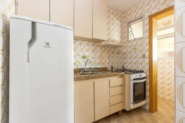Imagem Apartamento com 2 Quartos à Venda, 42 m² em Alto Da Lapa - São Paulo Imagem Apartamento com 2 Quartos à Venda, 42 m² em Alto Da Lapa - São Paulo