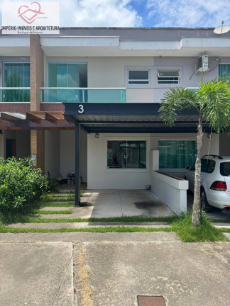 Casa com 2 Quartos para Alugar,  em Pontal De Santa Marina - Caraguatatuba
