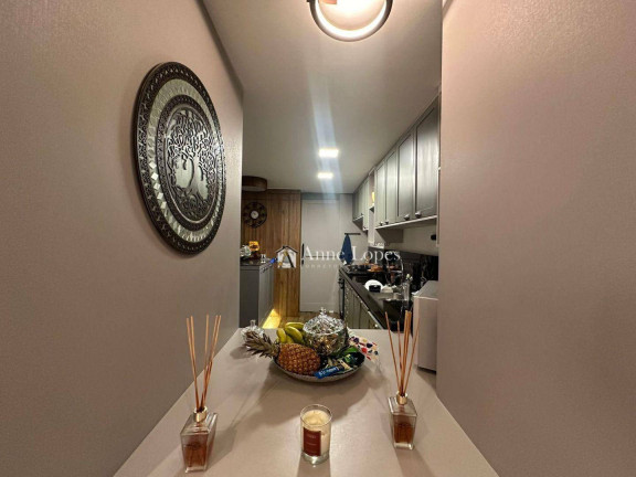 Imagem Apartamento com 3 Quartos à Venda, 186 m² em Gonzaga - Santos Imagem Apartamento com 3 Quartos à Venda, 186 m² em Gonzaga - Santos